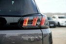 Peugeot 5008 GT kamery Skora adc Nawi blis FUL LED masaze ACC sam parkuje MAX OP - 12