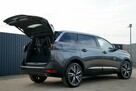 Peugeot 5008 GT kamery Skora adc Nawi blis FUL LED masaze ACC sam parkuje MAX OP - 13