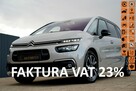 Citroen C4 SpaceTourer SHINE masaze sam parkuje SKÓRA kamery 360 FUL LED acc BLIS el.klapa - 1