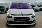 Citroen C4 SpaceTourer SHINE masaze sam parkuje SKÓRA kamery 360 FUL LED acc BLIS el.klapa - 2