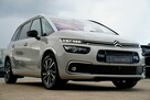 Citroen C4 SpaceTourer SHINE masaze sam parkuje SKÓRA kamery 360 FUL LED acc BLIS el.klapa - 3