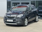 Opel Mokka 2 kpl kół! Alu, Bixenon, Czujniki, Grzane Fotele+Kierownica, GWARANCJA - 3