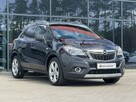 Opel Mokka 2 kpl kół! Alu, Bixenon, Czujniki, Grzane Fotele+Kierownica, GWARANCJA - 5