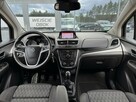 Opel Mokka 2 kpl kół! Alu, Bixenon, Czujniki, Grzane Fotele+Kierownica, GWARANCJA - 8