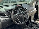 Opel Mokka 2 kpl kół! Alu, Bixenon, Czujniki, Grzane Fotele+Kierownica, GWARANCJA - 9
