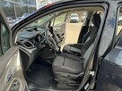 Opel Mokka 2 kpl kół! Alu, Bixenon, Czujniki, Grzane Fotele+Kierownica, GWARANCJA - 10