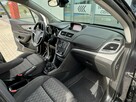 Opel Mokka 2 kpl kół! Alu, Bixenon, Czujniki, Grzane Fotele+Kierownica, GWARANCJA - 14