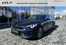 Kia Stinger Wersja L / FV23% / serwisowany w aso / 2.0 T-GDI 245 KM 8AT - 1