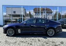 Kia Stinger Wersja L / FV23% / serwisowany w aso / 2.0 T-GDI 245 KM 8AT - 3