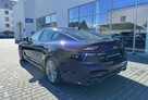 Kia Stinger Wersja L / FV23% / serwisowany w aso / 2.0 T-GDI 245 KM 8AT - 4