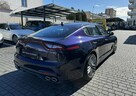 Kia Stinger Wersja L / FV23% / serwisowany w aso / 2.0 T-GDI 245 KM 8AT - 6