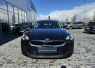 Kia Stinger Wersja L / FV23% / serwisowany w aso / 2.0 T-GDI 245 KM 8AT - 9