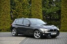 1.6i(170KM)*Lift*Xenon*Led*Duża Navi*Parktronik*I Wł*Alu17"ASO BMW - 4