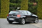 1.6i(170KM)*Lift*Xenon*Led*Duża Navi*Parktronik*I Wł*Alu17"ASO BMW - 5