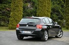 1.6i(170KM)*Lift*Xenon*Led*Duża Navi*Parktronik*I Wł*Alu17"ASO BMW - 6