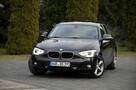 1.6i(170KM)*Lift*Xenon*Led*Duża Navi*Parktronik*I Wł*Alu17"ASO BMW - 8