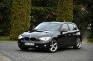 1.6i(170KM)*Lift*Xenon*Led*Duża Navi*Parktronik*I Wł*Alu17"ASO BMW - 10