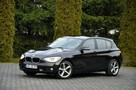 1.6i(170KM)*Lift*Xenon*Led*Duża Navi*Parktronik*I Wł*Alu17"ASO BMW - 11