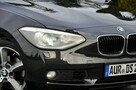 1.6i(170KM)*Lift*Xenon*Led*Duża Navi*Parktronik*I Wł*Alu17"ASO BMW - 12