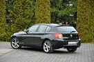 1.6i(170KM)*Lift*Xenon*Led*Duża Navi*Parktronik*I Wł*Alu17"ASO BMW - 13