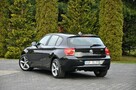 1.6i(170KM)*Lift*Xenon*Led*Duża Navi*Parktronik*I Wł*Alu17"ASO BMW - 14