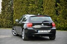 1.6i(170KM)*Lift*Xenon*Led*Duża Navi*Parktronik*I Wł*Alu17"ASO BMW - 15