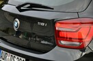 1.6i(170KM)*Lift*Xenon*Led*Duża Navi*Parktronik*I Wł*Alu17"ASO BMW - 16