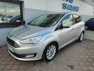 Ford C-Max 1.5 Ecoboost, Automat, 89tys.km, Nawigacja, Parktronik, zarejestrowany - 2