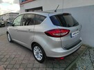 Ford C-Max 1.5 Ecoboost, Automat, 89tys.km, Nawigacja, Parktronik, zarejestrowany - 3