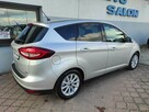 Ford C-Max 1.5 Ecoboost, Automat, 89tys.km, Nawigacja, Parktronik, zarejestrowany - 5