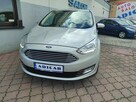 Ford C-Max 1.5 Ecoboost, Automat, 89tys.km, Nawigacja, Parktronik, zarejestrowany - 7