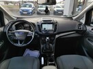 Ford C-Max 1.5 Ecoboost, Automat, 89tys.km, Nawigacja, Parktronik, zarejestrowany - 10