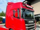 LOW DECK MEGA R450 2019/2020 serwisowany w scania na kontrakcie w ASO - 5