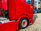 LOW DECK MEGA R450 2019/2020 serwisowany w scania na kontrakcie w ASO - 6