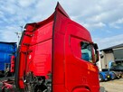 LOW DECK MEGA R450 2019/2020 serwisowany w scania na kontrakcie w ASO - 7