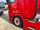 LOW DECK MEGA R450 2019/2020 serwisowany w scania na kontrakcie w ASO - 13