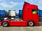 LOW DECK MEGA R450 2019/2020 serwisowany w scania na kontrakcie w ASO - 15