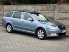 Škoda Octavia LIFT. Super Stan. Super Wyposażenie. Po Dużym Serwisie. GWARANCJA - 3