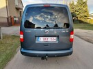 Volkswagen Caddy 1.9 TDI 105 KM / Klima / Alu / Podgrzewane Fotele / PDC - 5