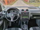 Volkswagen Caddy 1.9 TDI 105 KM / Klima / Alu / Podgrzewane Fotele / PDC - 8