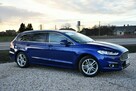 Ford Mondeo 2.0TDCI#Full Led#Navi#Climatr#Start Stop#Import#Serwis#Mega#1 Rok Gwar - 3
