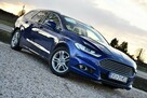 Ford Mondeo 2.0TDCI#Full Led#Navi#Climatr#Start Stop#Import#Serwis#Mega#1 Rok Gwar - 5