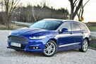 Ford Mondeo 2.0TDCI#Full Led#Navi#Climatr#Start Stop#Import#Serwis#Mega#1 Rok Gwar - 8