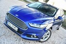 Ford Mondeo 2.0TDCI#Full Led#Navi#Climatr#Start Stop#Import#Serwis#Mega#1 Rok Gwar - 10