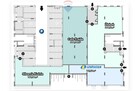 Lokal 830m2, osiedle Bairda, centrum Grodzisk Maz - 2