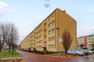 ZERO PROWIZJI Dwupokojowe mieszkanie z balkonem - 11