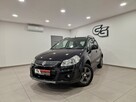 Suzuki SX4 4x4/Serwisowany / Roczna Gwarancja GetHelp w cenie / zadbany - 1