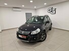 Suzuki SX4 4x4/Serwisowany / Roczna Gwarancja GetHelp w cenie / zadbany - 2