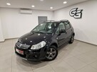 Suzuki SX4 4x4/Serwisowany / Roczna Gwarancja GetHelp w cenie / zadbany - 3