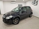 Suzuki SX4 4x4/Serwisowany / Roczna Gwarancja GetHelp w cenie / zadbany - 4